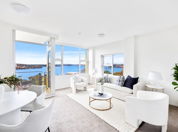 51/67 Carabella Street, Kirribilli, NSW 2061