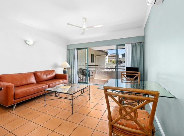 17/6-8 McLeod Street, Cairns City, Qld 4870