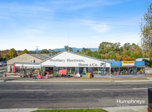62 Meander Valley Road, Westbury, Tas 7303