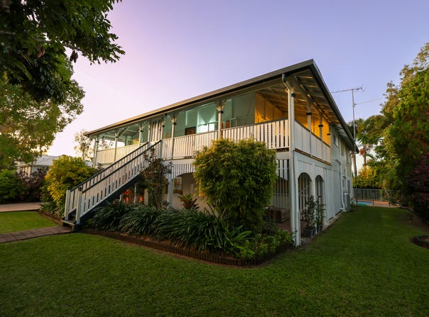118 Mackenzie Street, Ayr, Qld 4807