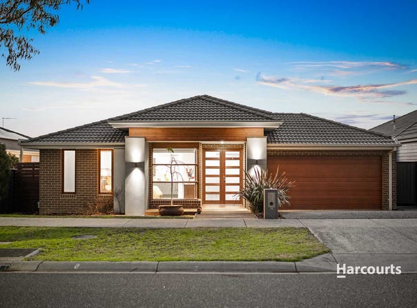 16 Abrehart Road, Pakenham, Vic 3810