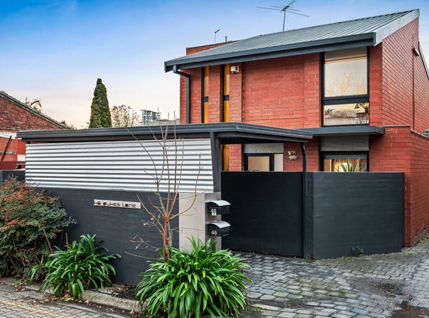 46 Dukes Lane, Adelaide, SA 5000