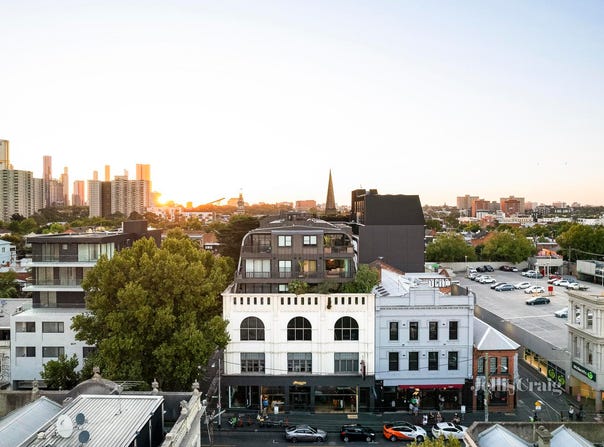 502/231 Moor Street, Fitzroy, Vic 3065