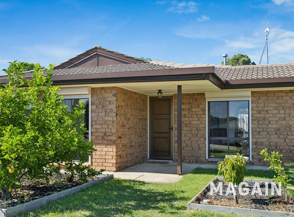 10 Sampson Crescent, Old Reynella, SA 5161