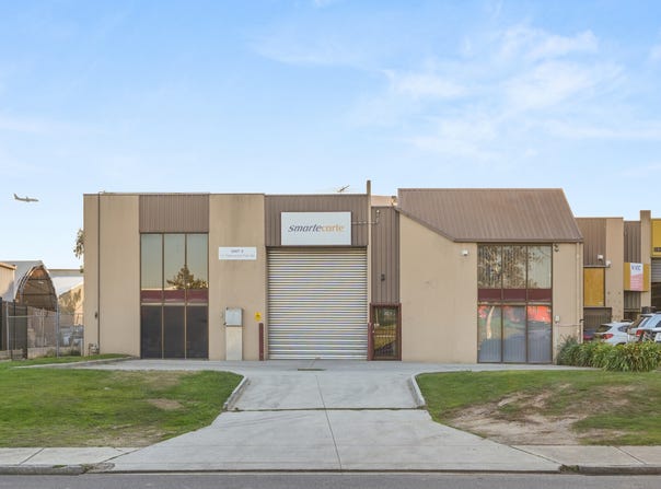 5/11 Tullamarine Park Road, Tullamarine, Vic 3043