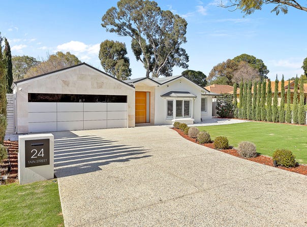 24 Tain Street, Applecross, WA 6153