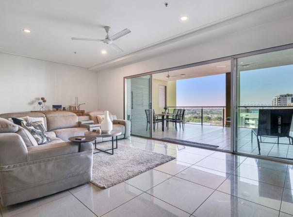 7/29 Woods Street, Darwin City, NT 0800