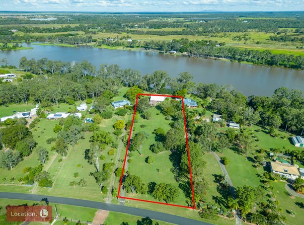 13 Pleasant Drive, Sharon, Qld 4670