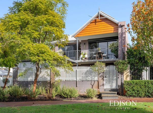 2 Toorak Rise, North Perth, WA 6006