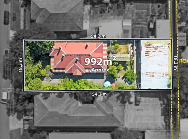 32 Kemp Street, Thornbury, Vic 3071