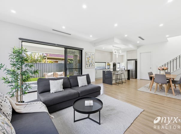 1 Pamela Avenue, Campbelltown, SA 5074