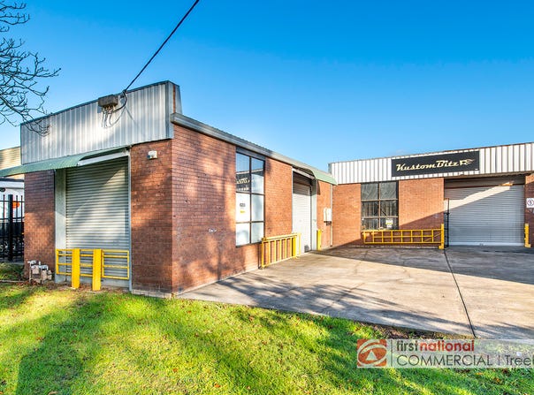 1/22 Jesmond Road, Croydon, Vic 3136