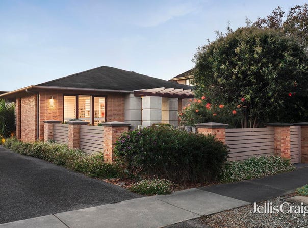 1/5 Park Lane, Mount Waverley, Vic 3149