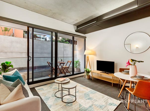 417/65 Coventry Street, Southbank, Vic 3006