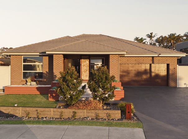 96 Gledswood Hills Drive, Gledswood Hills, NSW 2557