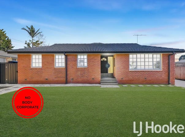 1/21 Green Valley Crescent, Hampton Park, Vic 3976