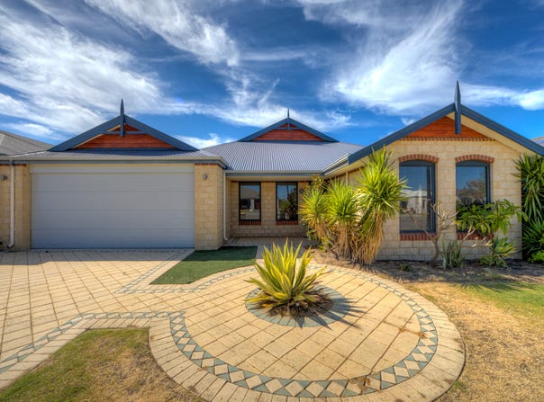 8 Benenden Avenue, Butler, WA 6036