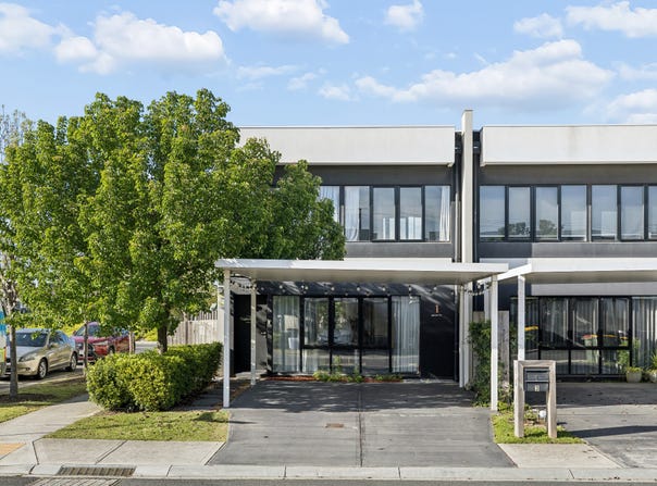 1 Amaryn Court, Springvale, Vic 3171