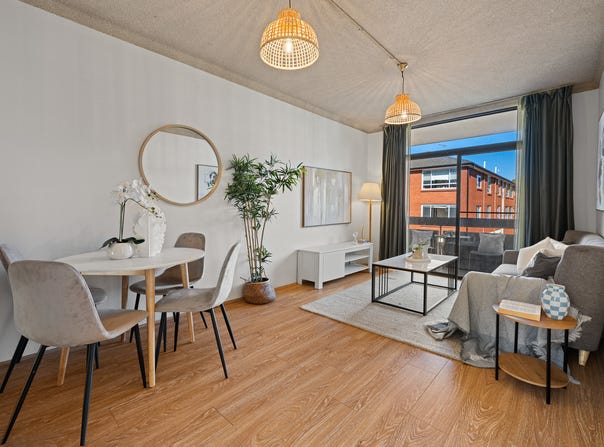 21/19 Pile Street, Marrickville, NSW 2204