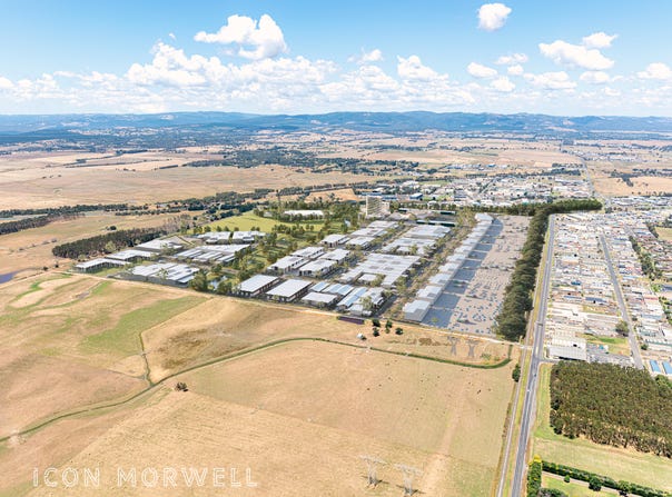ICON MORWELL, Lot , A Princes Drive, Morwell, Vic 3840