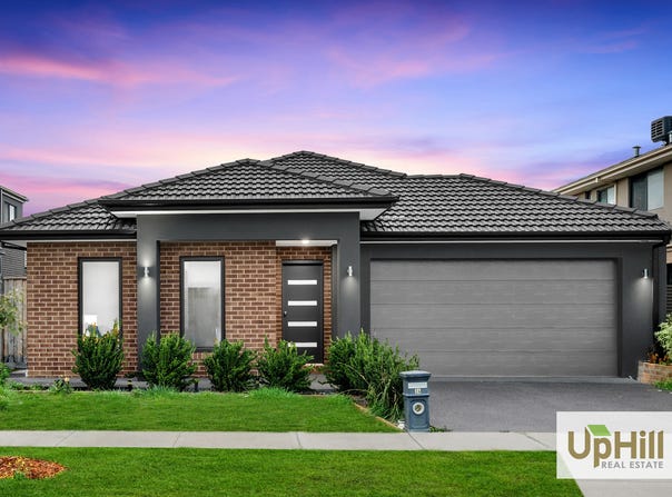 34 Trojan Crescent, Clyde North, Vic 3978