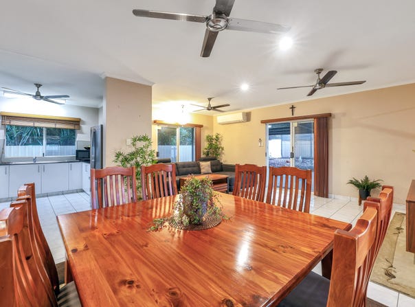 32 Halkitis Court, Coconut Grove, NT 0810