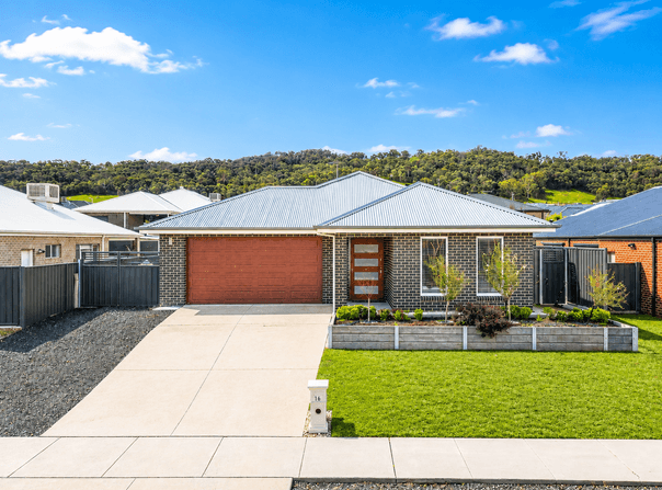 16 Edgar Road, Leneva, Vic 3691