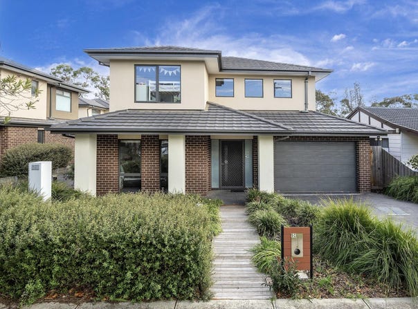 5C Olympic Avenue, Frankston, Vic 3199