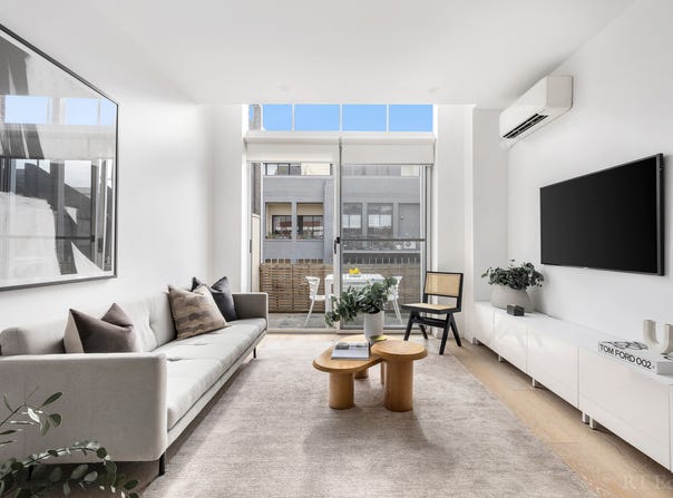 19/9 Tennyson Street, Richmond, Vic 3121