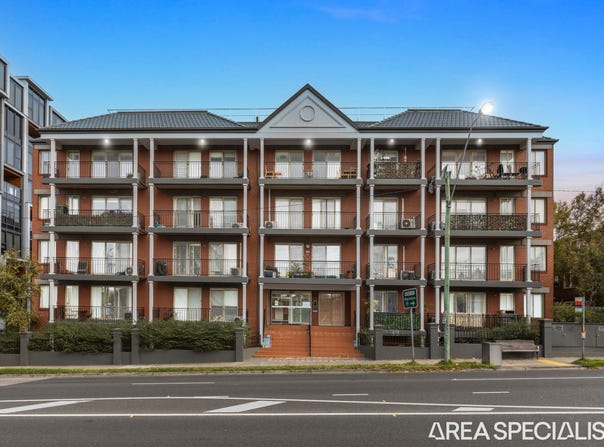 104/111 Punt Road, Windsor, Vic 3181