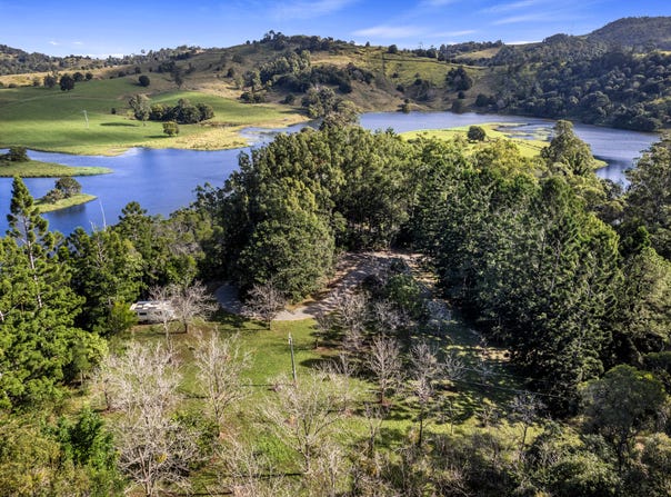 1033 Cedar Pocket Road, Cedar Pocket, Qld 4570