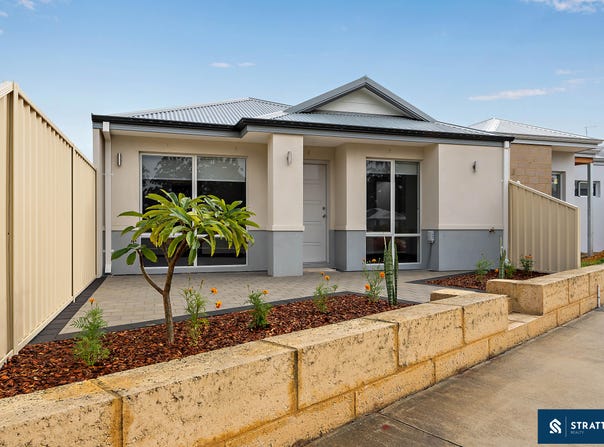 4 Brianne Lane, Cockburn Central, WA 6164