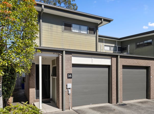 35/30 Slade Street, Carseldine, Qld 4034