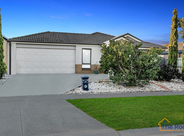 24 Barmera Way, Truganina, Vic 3029