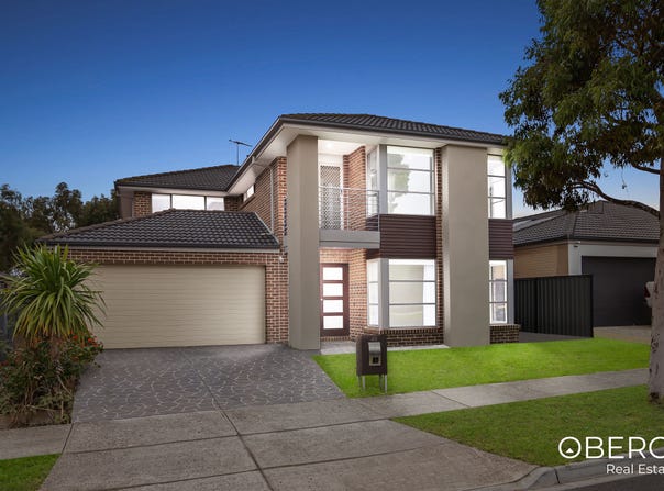40 Pearson Road, Mernda, Vic 3754