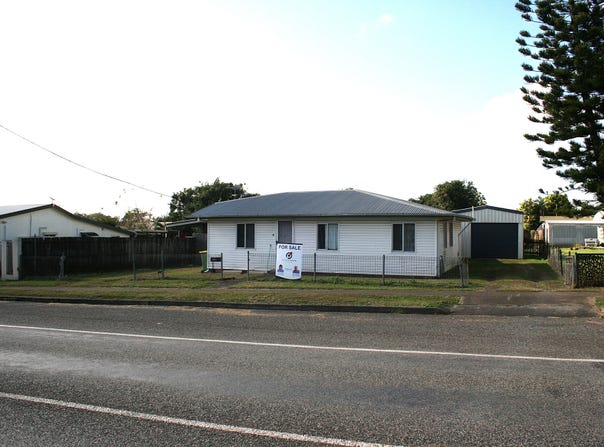 70 Beach Road, Sarina, Qld 4737