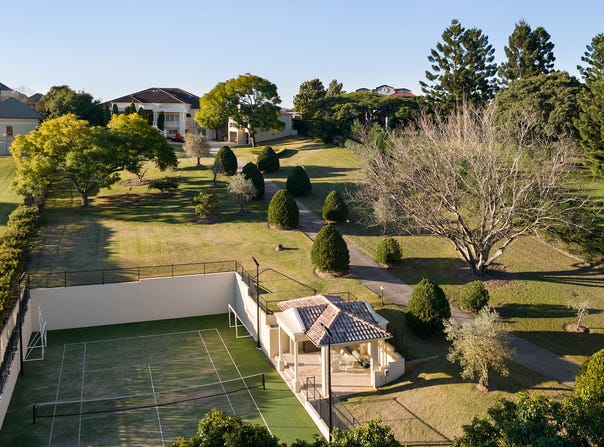 109 Herron Road, Pullenvale, Qld 4069