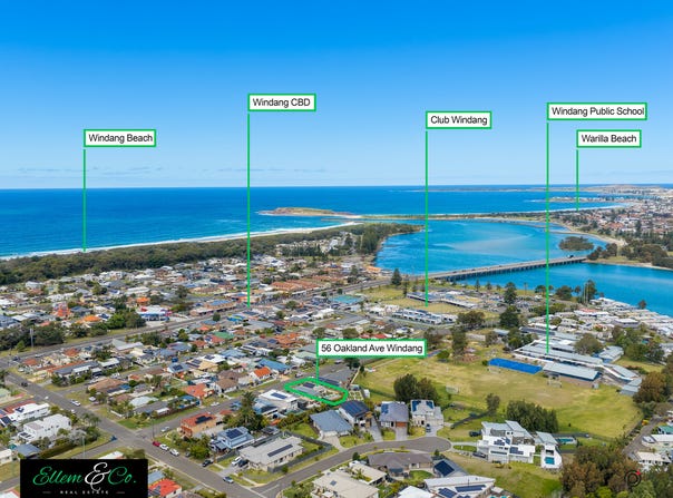 56 Oakland Avenue, Windang, NSW 2528