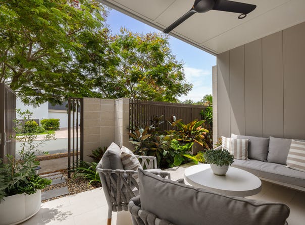 25/191 Quay Circuit, Newport, Qld 4020