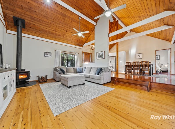 40 Highview Terrace, Daisy Hill, Qld 4127