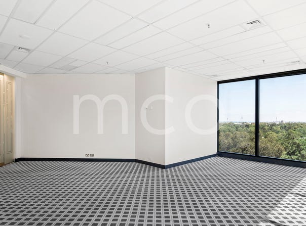 St Kilda Rd Towers, 1 Queens Road, Melbourne, Vic 3004