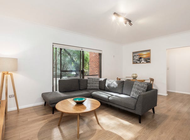 5/20 Merton Street, Sutherland, NSW 2232