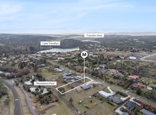 13 Longvista Road, Blackstone Heights, Tas 7250