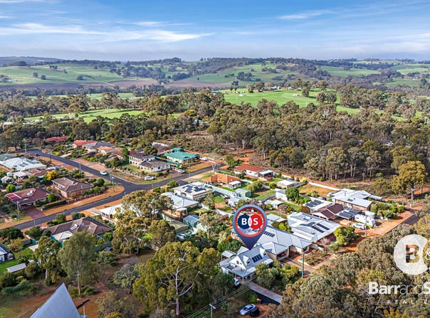 6 Terry Road, Boyup Brook, WA 6244