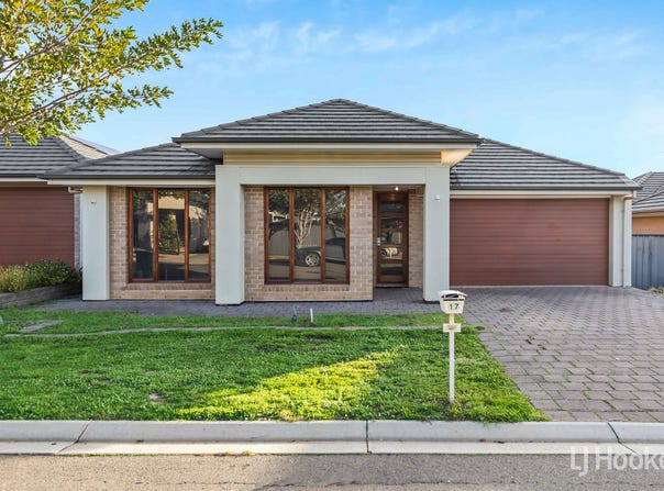17 Lodge Way, Blakeview, SA 5114