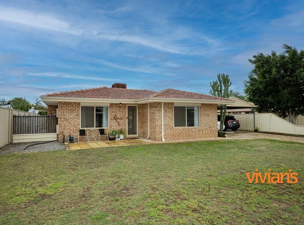 289 Verna Street, Gosnells, WA 6110
