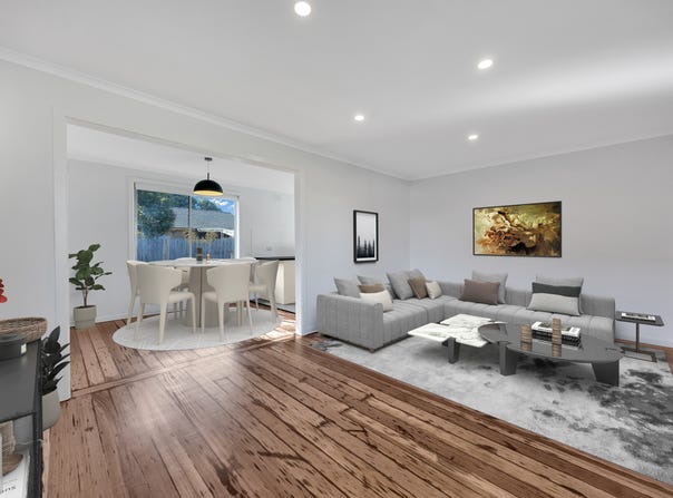 16 Tanglewood Street, Kings Park, Vic 3021