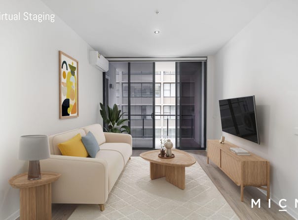 407/610 St Kilda Road, Melbourne, Vic 3004