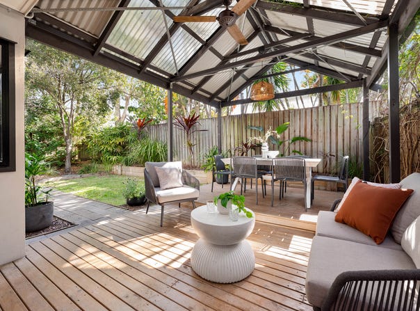 3/16 Worden Street, Morningside, Qld 4170