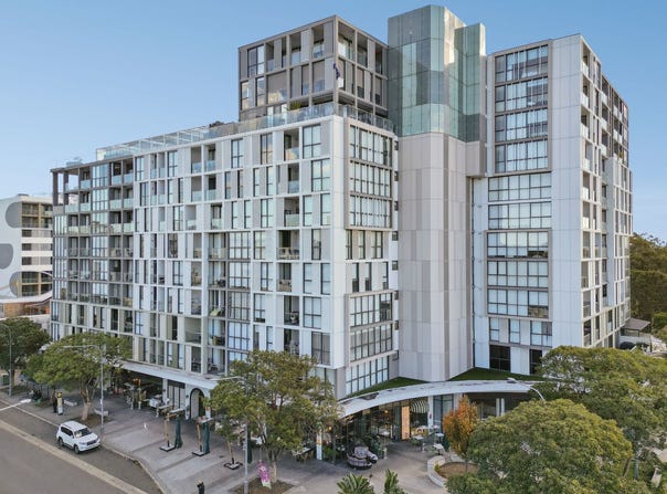 101/1 Villawood Place, Villawood, NSW 2163